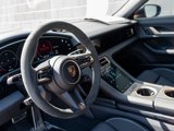 Used 2025 Porsche Taycan 4S image 4