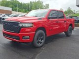 New 2025 RAM 1500 Tradesman w/ Night Edition image 3