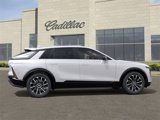 New 2025 Cadillac Lyriq Sport image 5