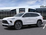 New 2025 Buick Enclave Sport Touring image 2