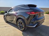 New 2025 Lexus RX 350h image 4