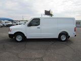 Used 2016 Nissan NV 1500 S w/ Power Package image 2