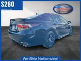 Used 2022 Toyota Camry SE image 6