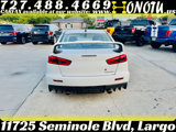 Used 2013 Mitsubishi Lancer Evolution MR image 6