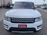 Used 2016 Land Rover Range Rover Sport HSE image 2