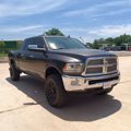 Used 2016 RAM 2500 Laramie image 2
