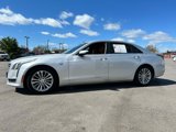 Used 2017 Cadillac CT6 Luxury image 4