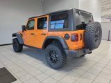 New 2025 Jeep Wrangler Unlimited Sport S 4xe image 4