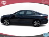 Used 2021 Volkswagen Jetta SEL image 4