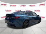 Used 2025 Toyota Camry XLE image 5
