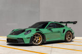 Used 2024 Porsche 911 GT3 RS image 2