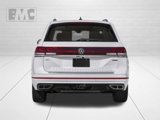 New 2026 Volkswagen Atlas SEL Premium R-Line image 5