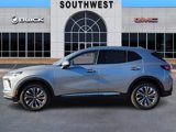 New 2025 Buick Envision Preferred image 3