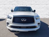 Certified 2024 INFINITI QX80 Sensory image 2