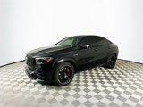 New 2025 Mercedes-Benz GLE 63 AMG S image 3