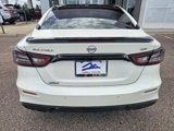Used 2023 Nissan Maxima SR w/ Sport Mat Group image 4