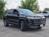 New 2026 Chevrolet Equinox LT w/ Convenience Package II image 5