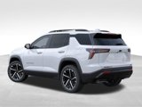 New 2026 Chevrolet Equinox RS w/ Convenience Package III image 3