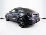 Used 2024 Porsche Macan 4 Electric image 3