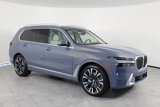 New 2026 BMW X7 xDrive40i w/ Executive Package image 2