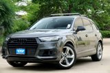 Used 2019 Audi Q7 3.0T Prestige w/ Prestige Package image 2