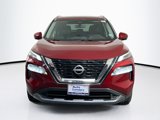 Used 2023 Nissan Rogue SL w/ SL Premium Package image 2