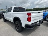 New 2025 Chevrolet Silverado 1500 ZR2 w/ Technology Package image 4