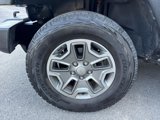 Used 2017 Jeep Wrangler Unlimited Rubicon w/ Connectivity Group image 5