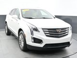 Used 2019 Cadillac XT5 Luxury image 2