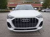Used 2020 Audi Q3 2.0T Premium Plus w/ Premium Plus Package image 4