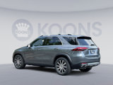 New 2026 Mercedes-Benz GLE 450e 4MATIC image 4