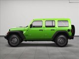 New 2025 Jeep Wrangler Sport S image 3