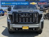 New 2025 GMC Sierra 3500 Denali Ultimate image 2