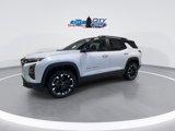 New 2026 Chevrolet Equinox RS w/ Convenience Package III image 5