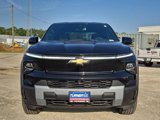 New 2025 Chevrolet Silverado EV LT image 2
