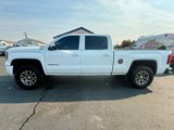 Used 2014 GMC Sierra 1500 SLE w/ SLE Value Package image 2