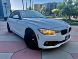 Used 2017 BMW 320i Sedan image 3