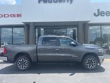 New 2025 RAM 1500 Laramie image 2