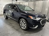Used 2020 Chevrolet Traverse Premier image 3