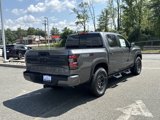 New 2025 Nissan Frontier PRO-4X w/ Pro Premium Package image 3