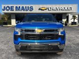 New 2025 Chevrolet Silverado 1500 LT w/ Safety Package image 6
