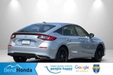 New 2025 Honda Civic Sport image 2