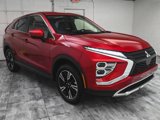 Used 2025 Mitsubishi Eclipse Cross SE image 2