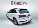 New 2025 Audi Q5 e Premium Plus image 4