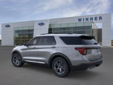 New 2025 Ford Explorer Active w/ Active Comfort Package image 4