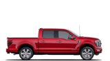 New 2025 Ford F150 Platinum image 5