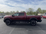 Used 2024 RAM 2500 Rebel w/ Bed Utility Group image 6
