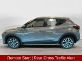 Used 2021 Nissan Kicks SV image 2