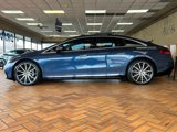 Used 2023 Mercedes-Benz EQS 580 4MATIC Sedan w/ Exclusive Trim Package image 4