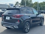 Used 2023 Kia Seltos S w/ Navigation Package image 5